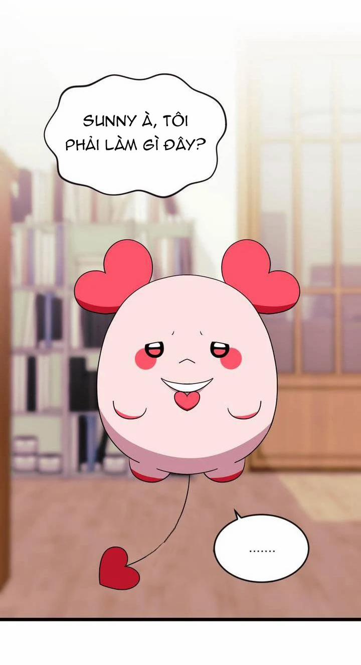 Tell Me Your Wish 51.5 trang 2