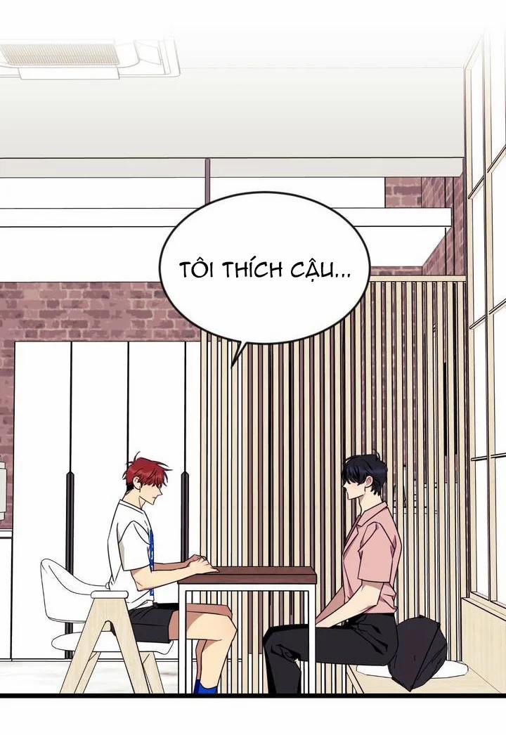 Tell Me Your Wish 51.5 trang 20