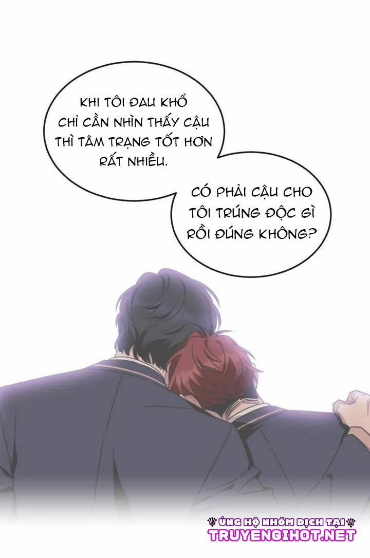 Tell Me Your Wish 51.5 trang 25