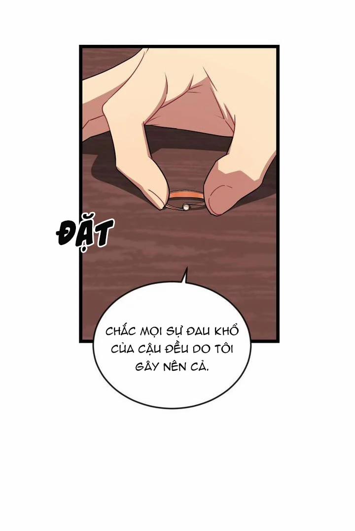 Tell Me Your Wish 51.5 trang 27