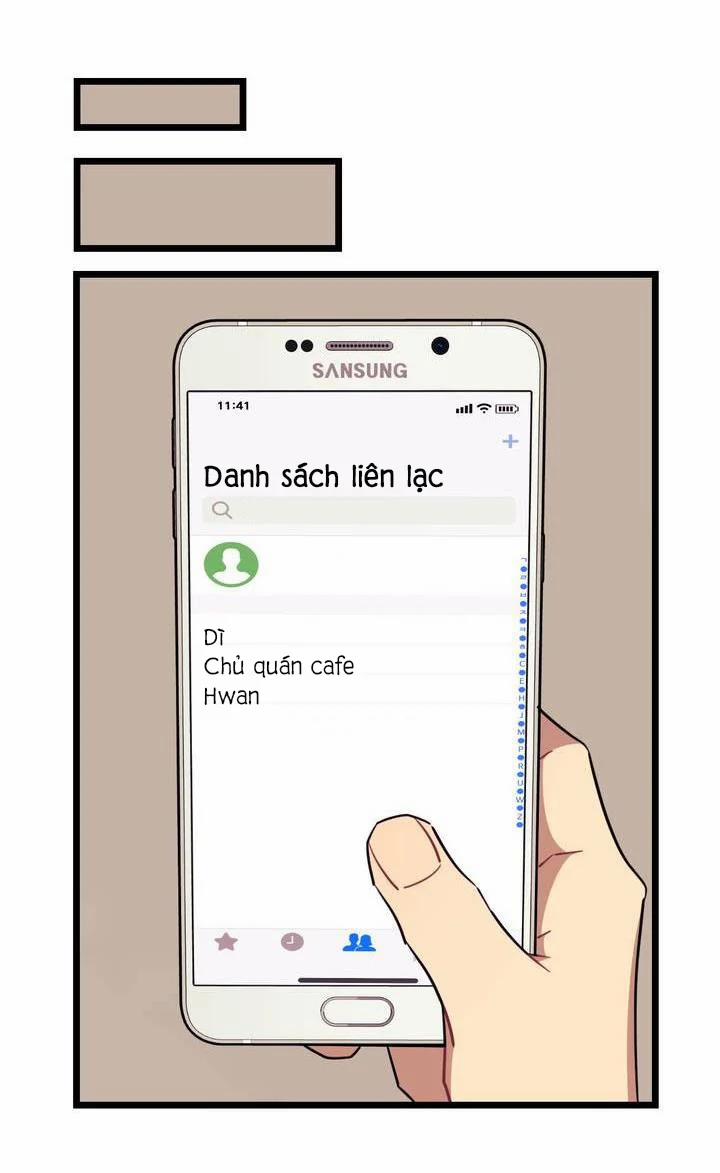 Tell Me Your Wish 51.5 trang 3