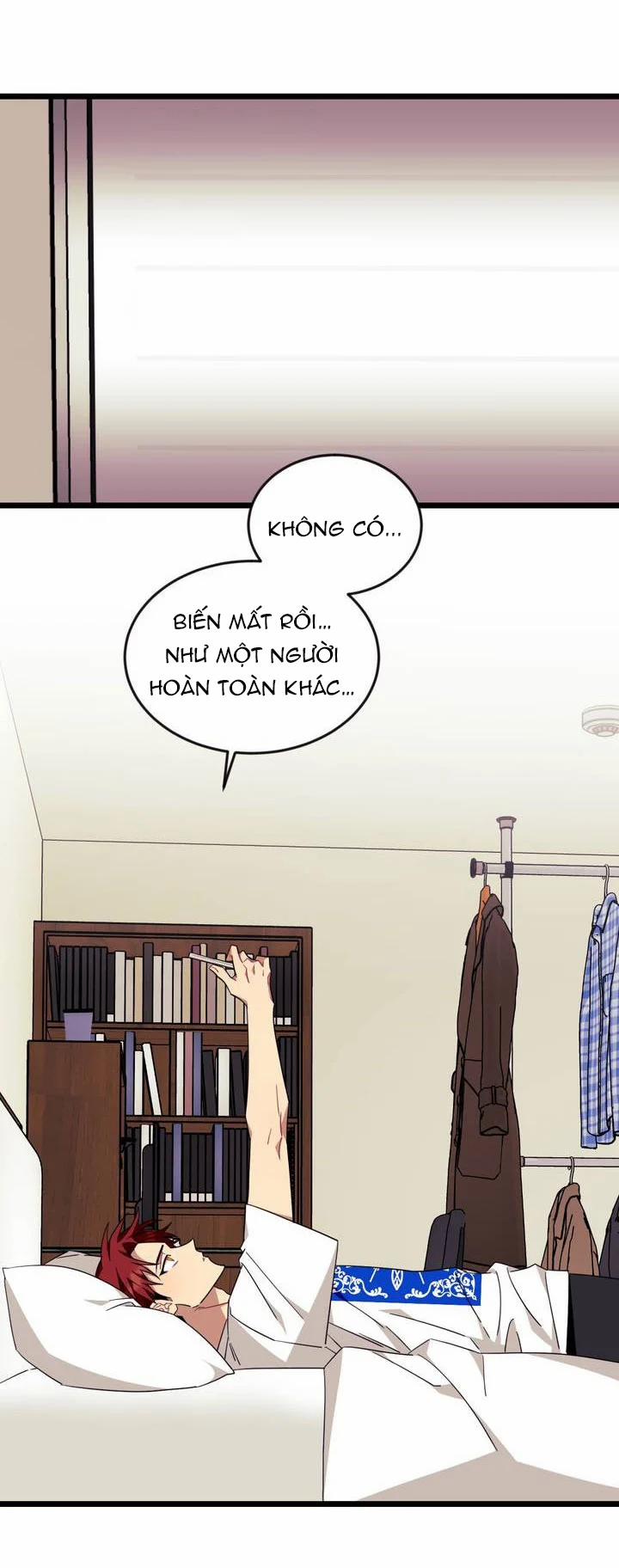 Tell Me Your Wish 51.5 trang 4