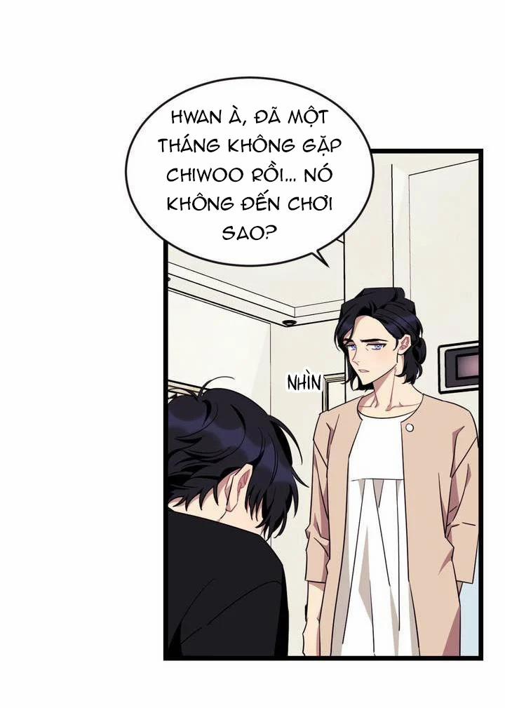 Tell Me Your Wish 51.5 trang 8