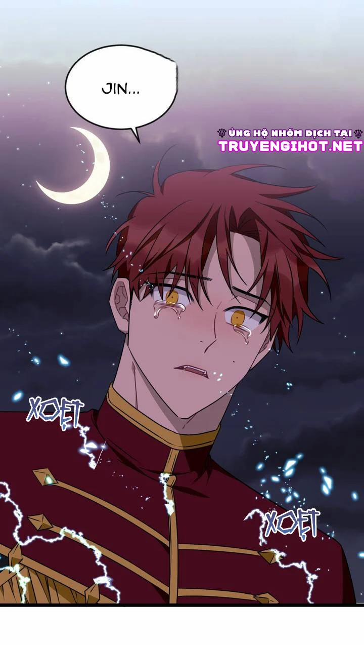 Tell Me Your Wish 51 trang 0