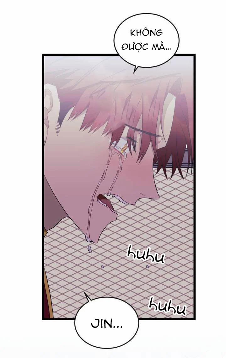 Tell Me Your Wish 51 trang 11