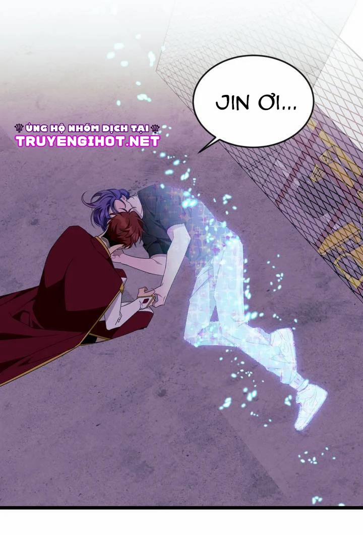 Tell Me Your Wish 51 trang 12