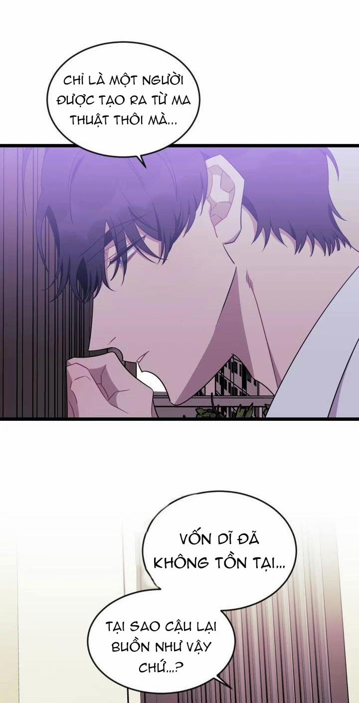 Tell Me Your Wish 51 trang 20