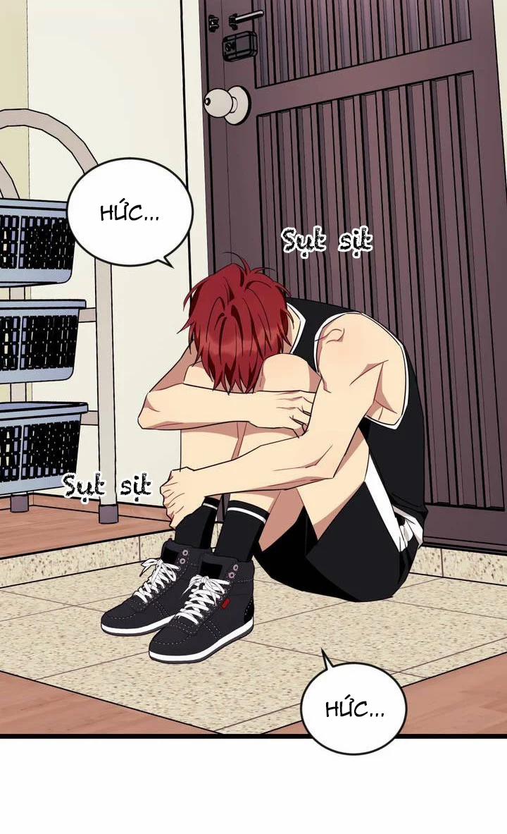 Tell Me Your Wish 51 trang 21