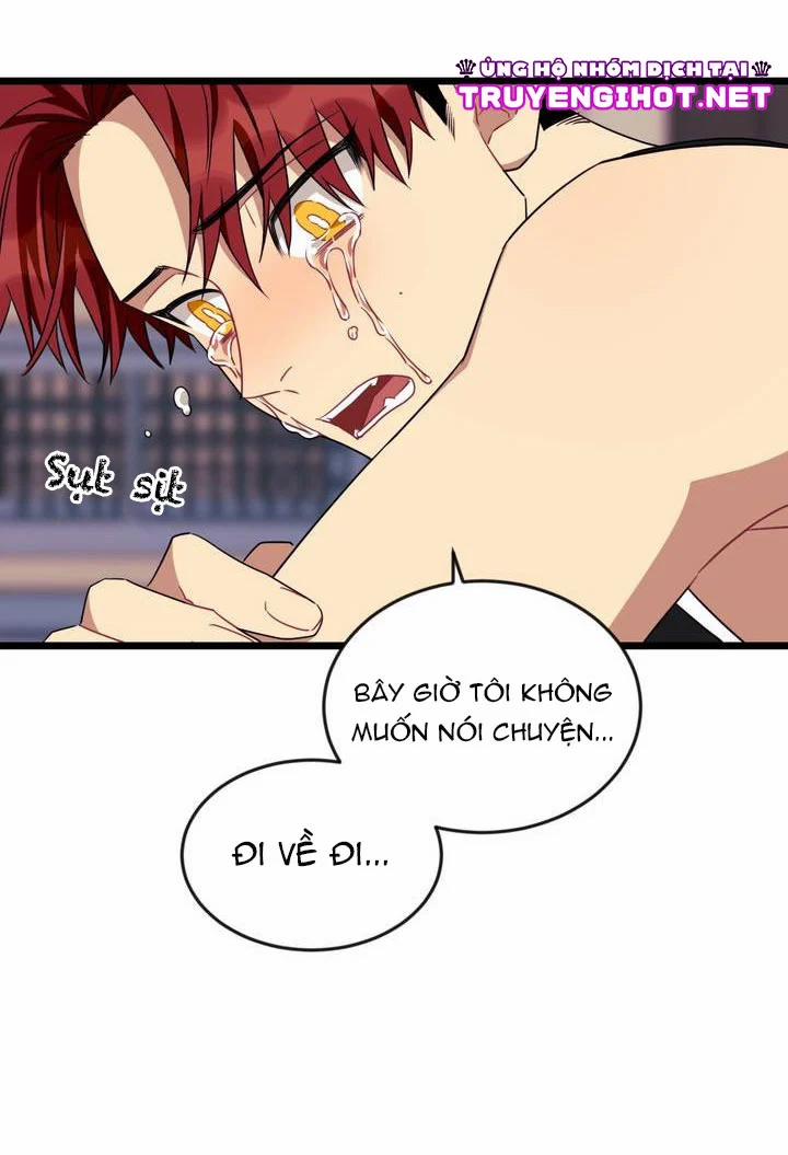 Tell Me Your Wish 51 trang 22