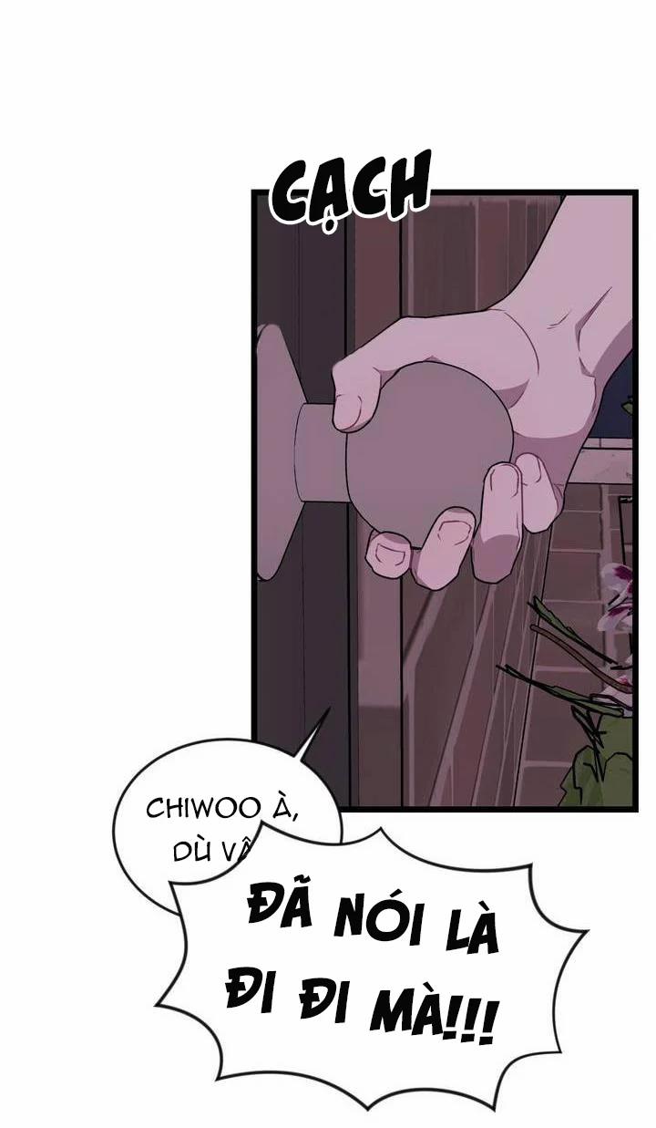 Tell Me Your Wish 51 trang 23