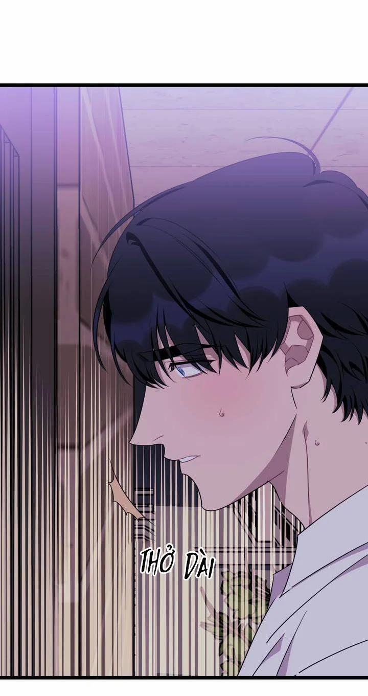 Tell Me Your Wish 51 trang 24