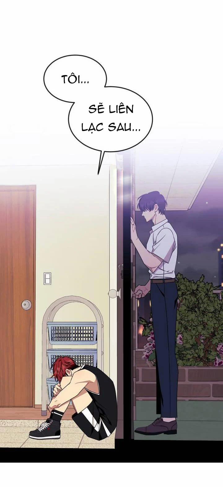 Tell Me Your Wish 51 trang 25