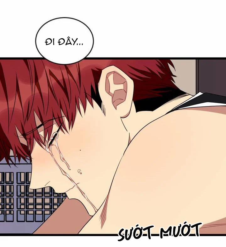 Tell Me Your Wish 51 trang 27