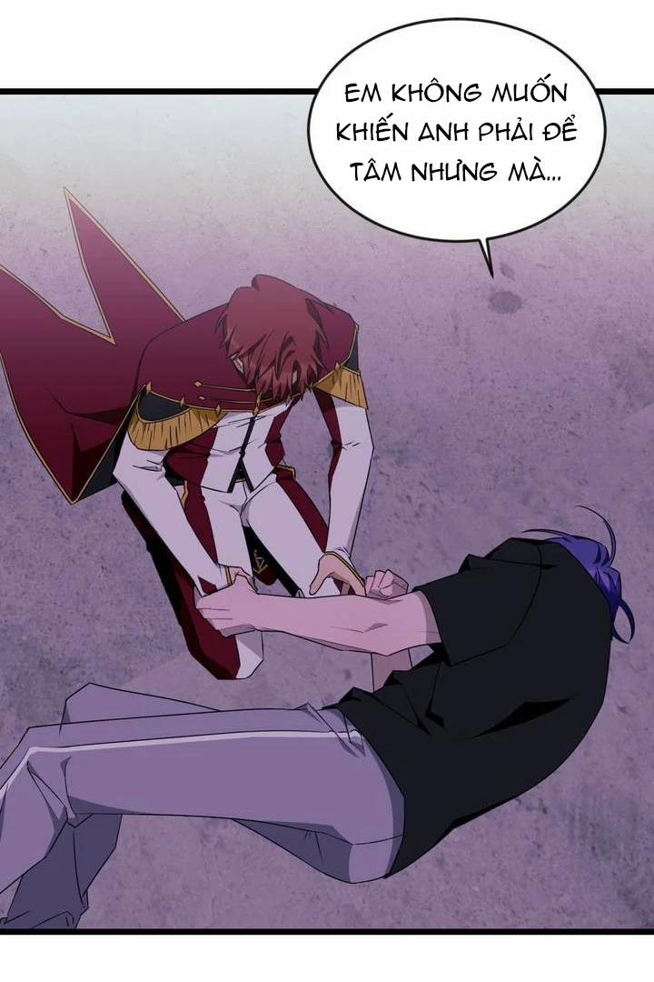 Tell Me Your Wish 51 trang 4