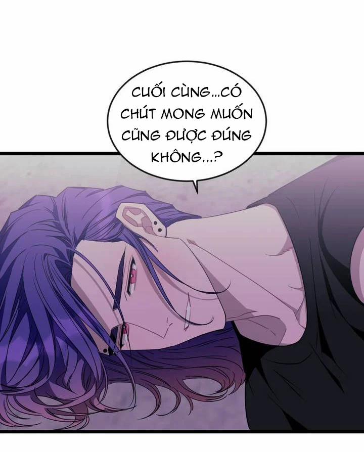 Tell Me Your Wish 51 trang 5