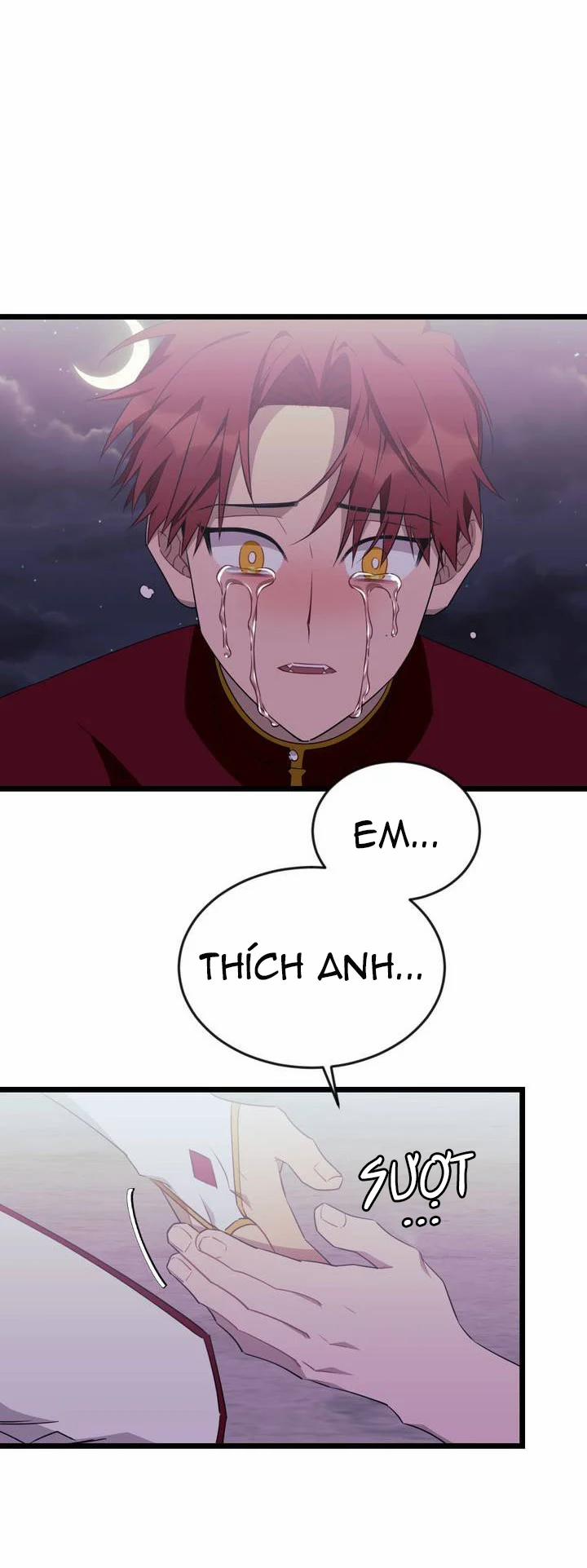 Tell Me Your Wish 51 trang 7