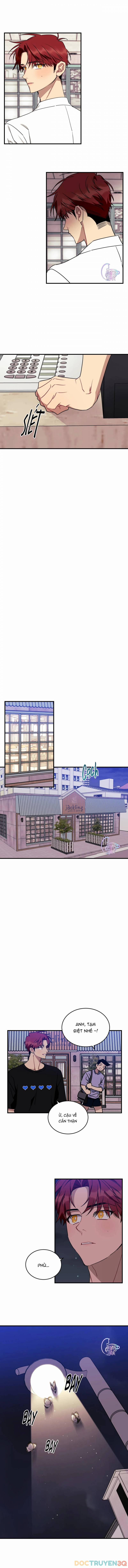 Tell Me Your Wish 52 trang 1