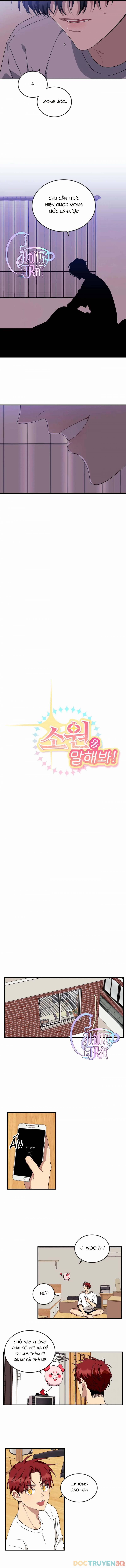 Tell Me Your Wish 53 trang 2