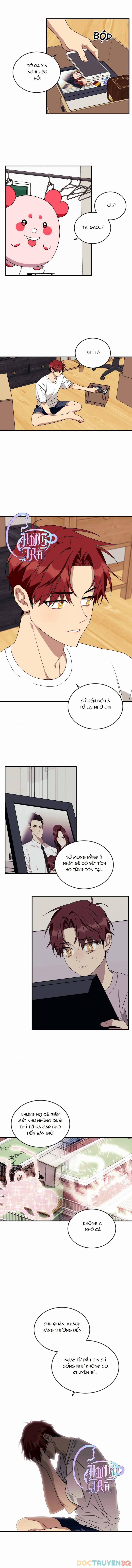 Tell Me Your Wish 53 trang 3