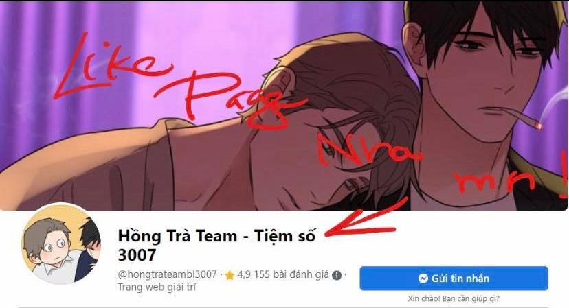 Tell Me Your Wish 61 trang 7