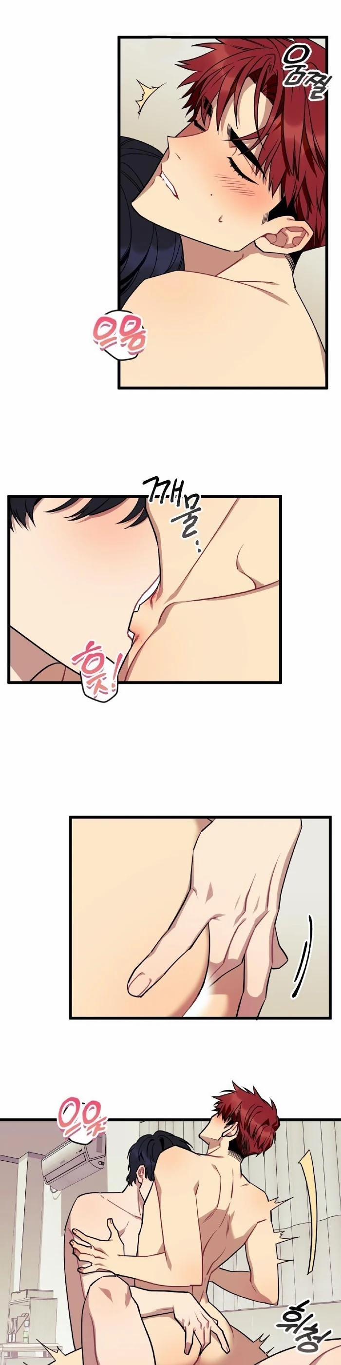 Tell Me Your Wish 8 trang 2