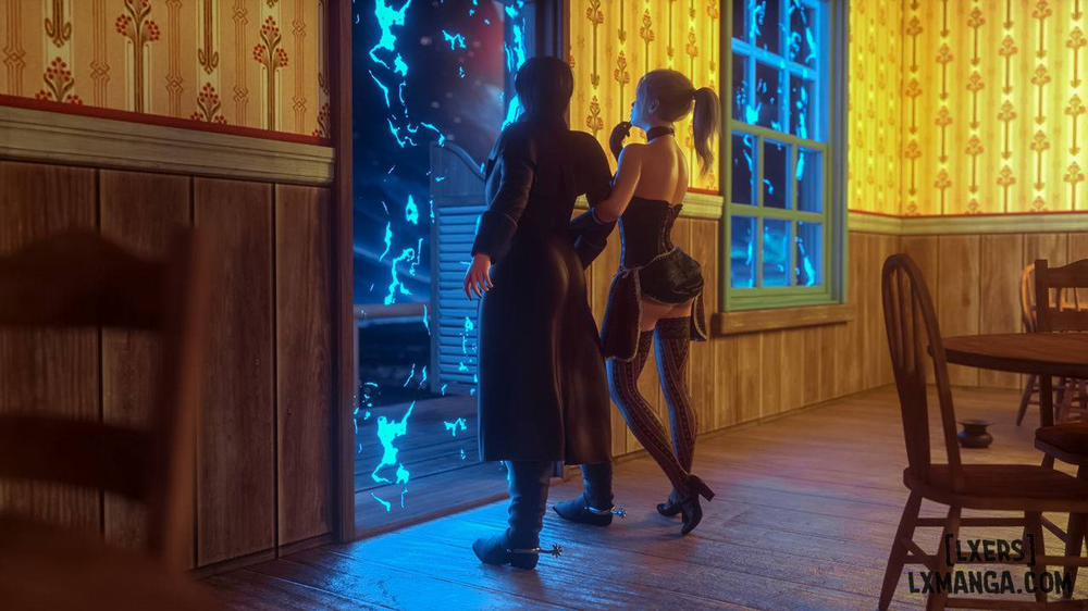 Temple of Memories 4 trang 17