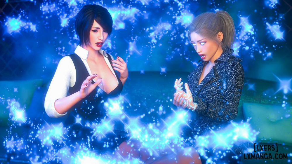 Temple of Memories 4 trang 6