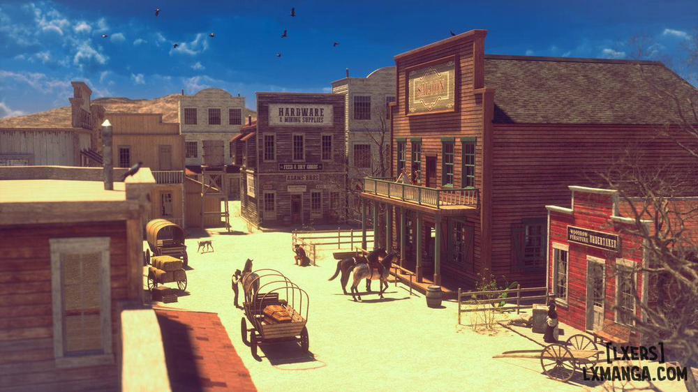 Temple of Memories 4 trang 7