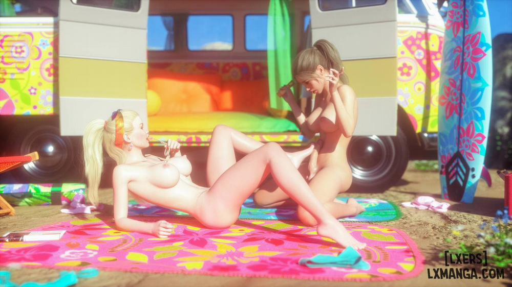 Temple of Memories 5 END trang 11