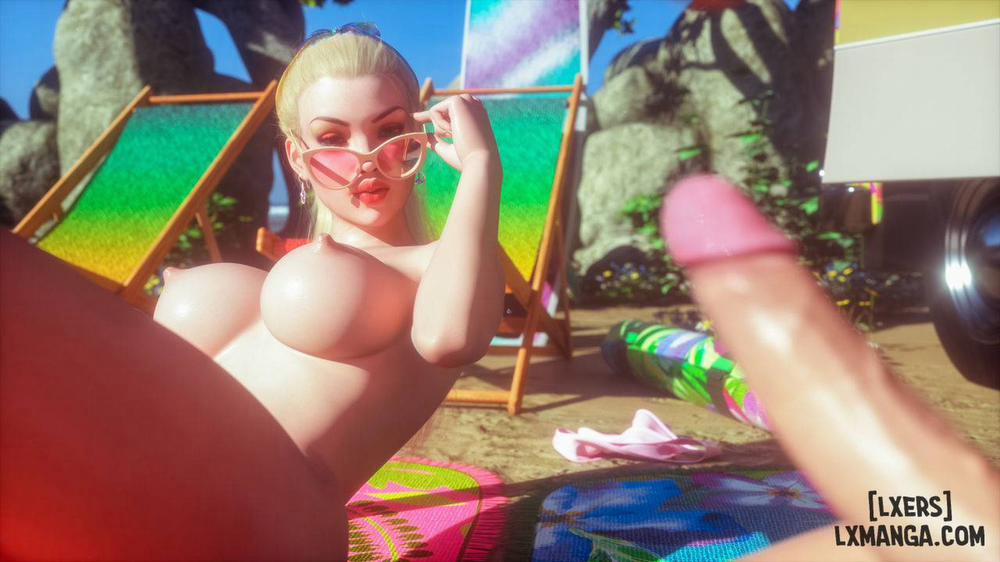 Temple of Memories 5 END trang 9