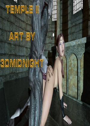 Đọc truyện tranh Temple