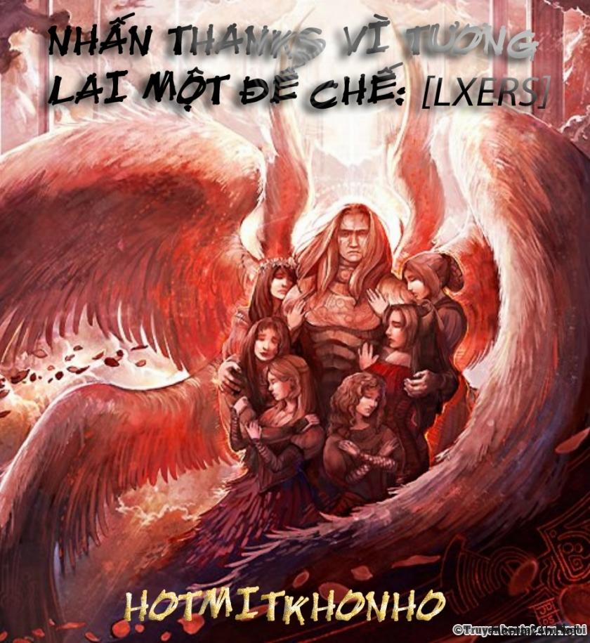 Temptation Sandwich Oneshot trang 24