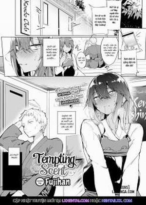 Đọc truyện tranh Tempting Scent