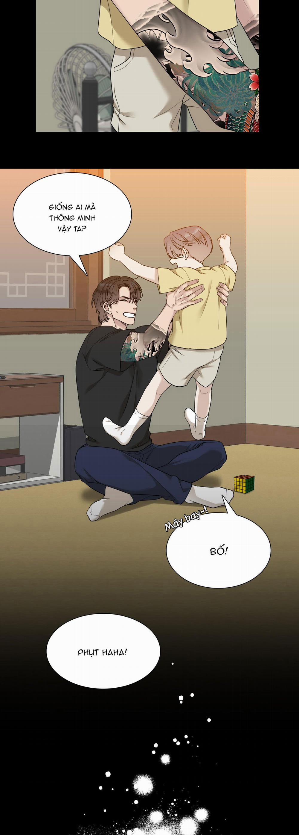 Tên Cặn Bã 10 trang 11