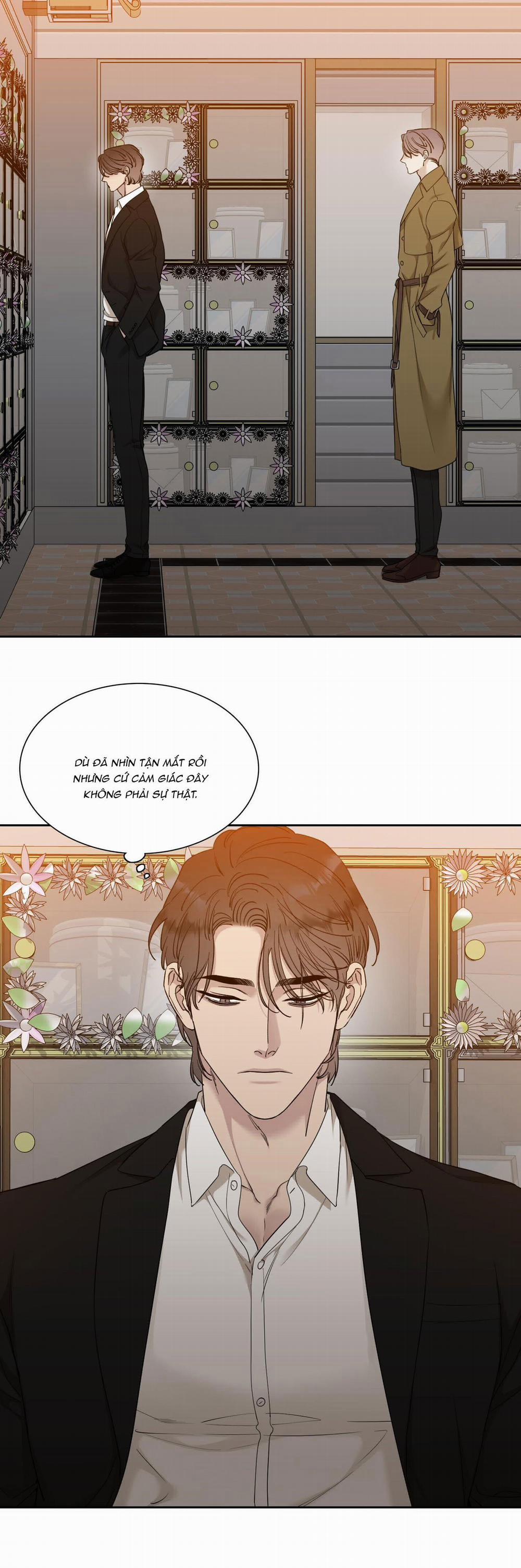 Tên Cặn Bã 10 trang 15