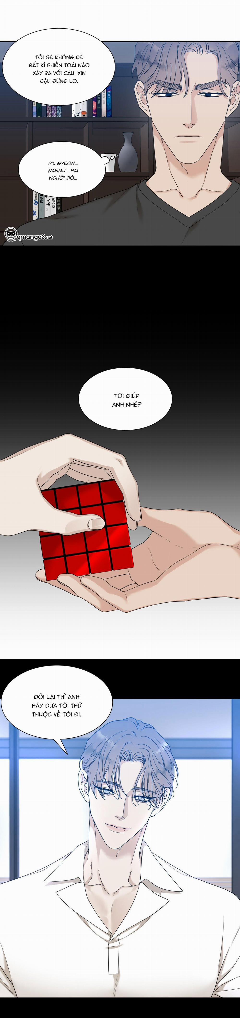 Tên Cặn Bã 10 trang 2