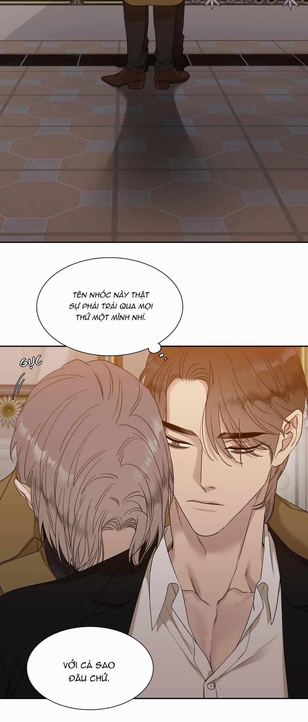 Tên Cặn Bã 10 trang 20