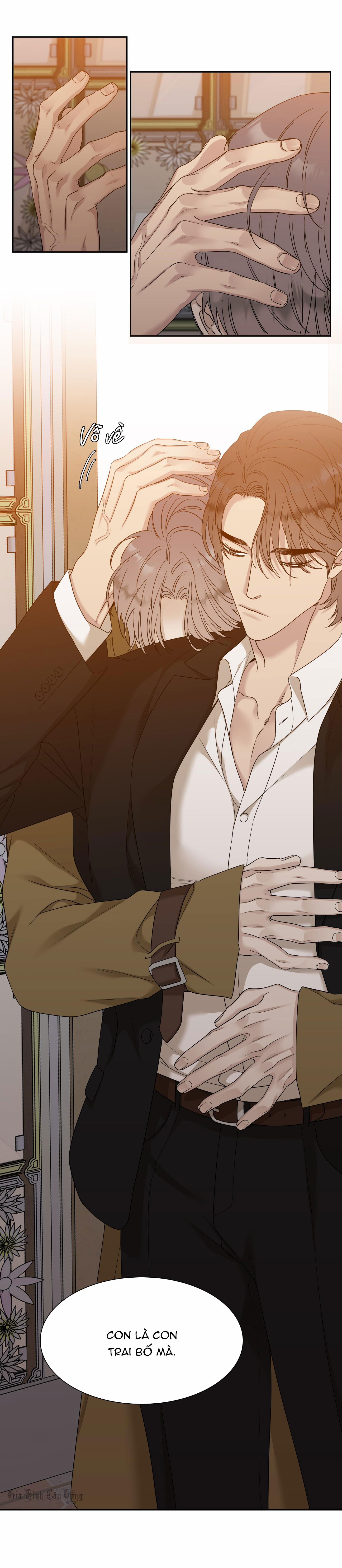 Tên Cặn Bã 10 trang 21