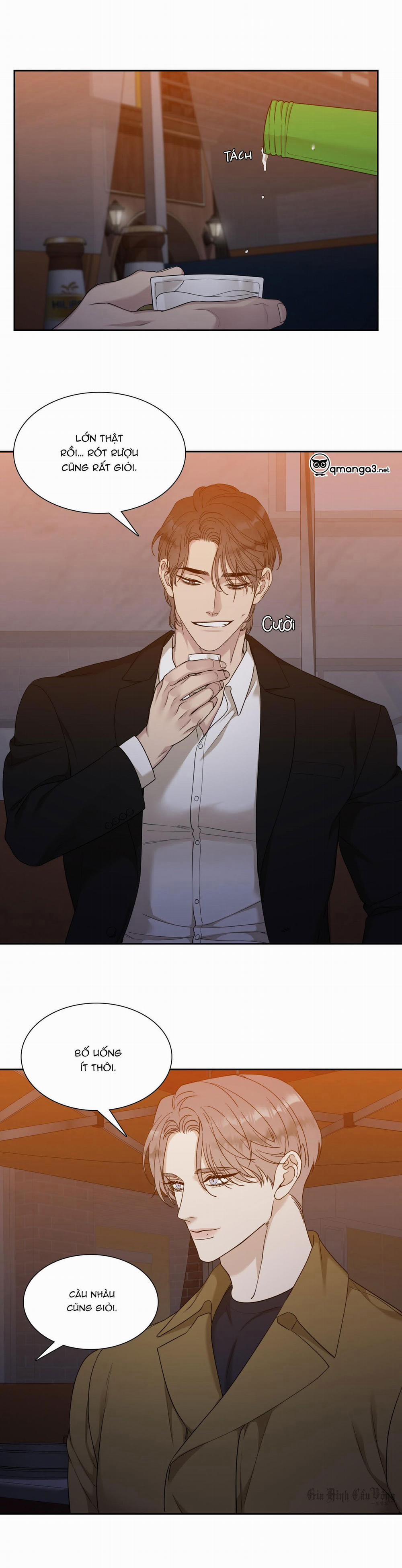 Tên Cặn Bã 10 trang 23