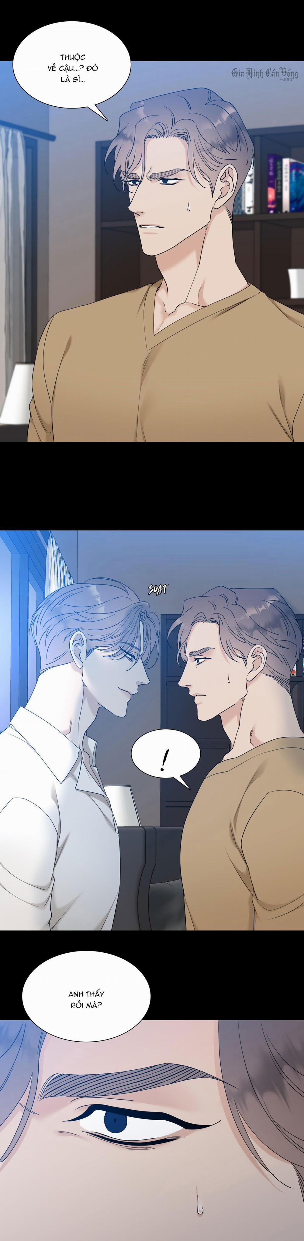 Tên Cặn Bã 10 trang 3