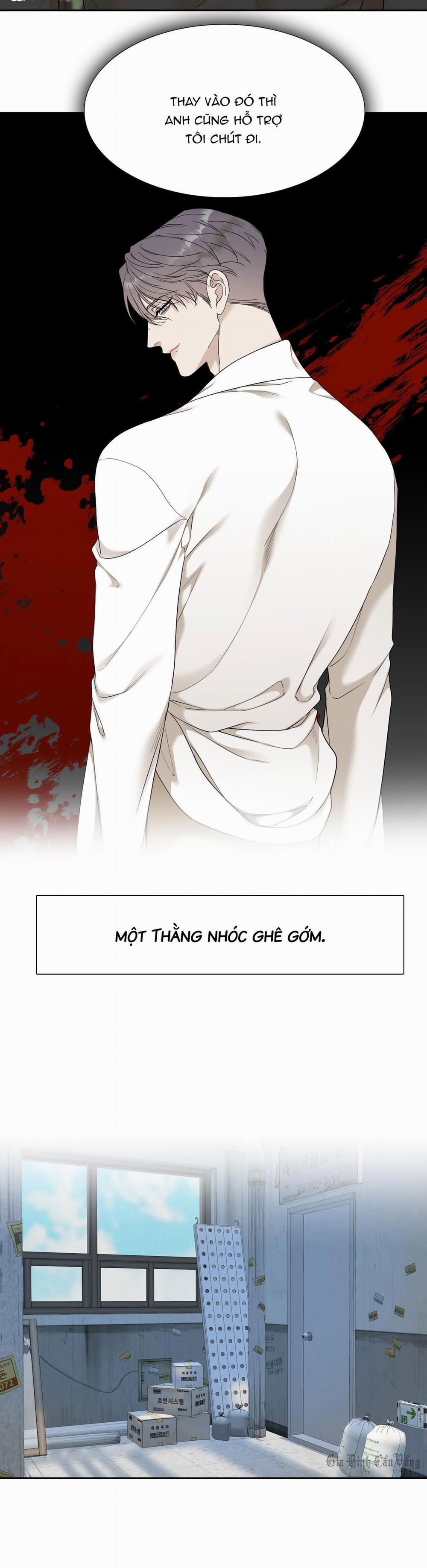 Tên Cặn Bã 10 trang 5