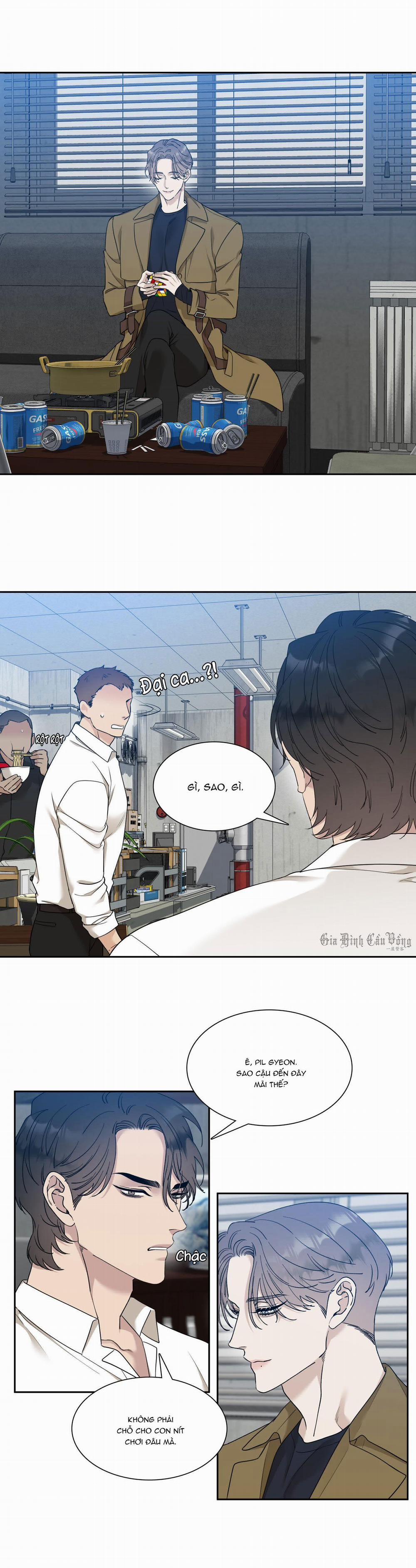 Tên Cặn Bã 10 trang 7