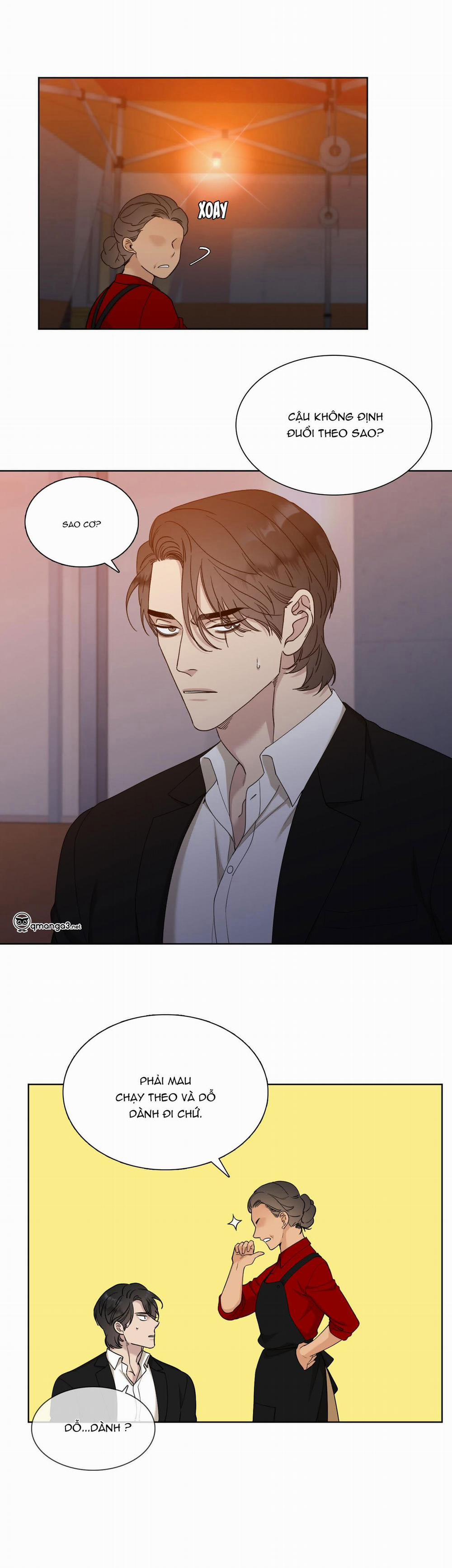 Tên Cặn Bã 11 trang 11