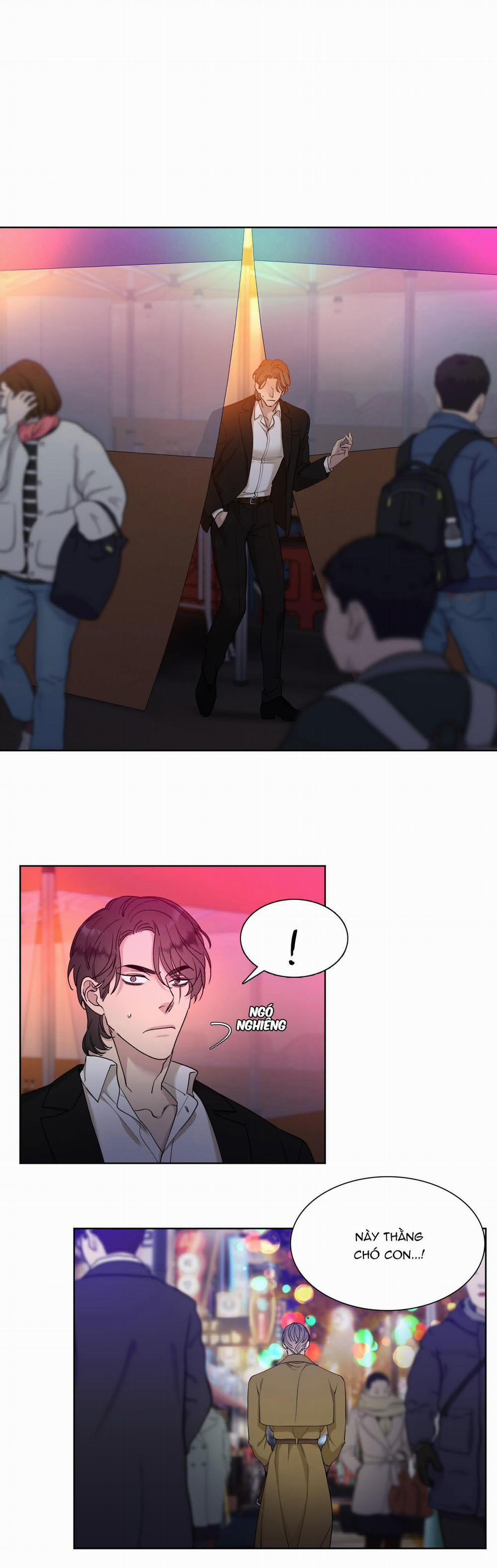 Tên Cặn Bã 11 trang 12