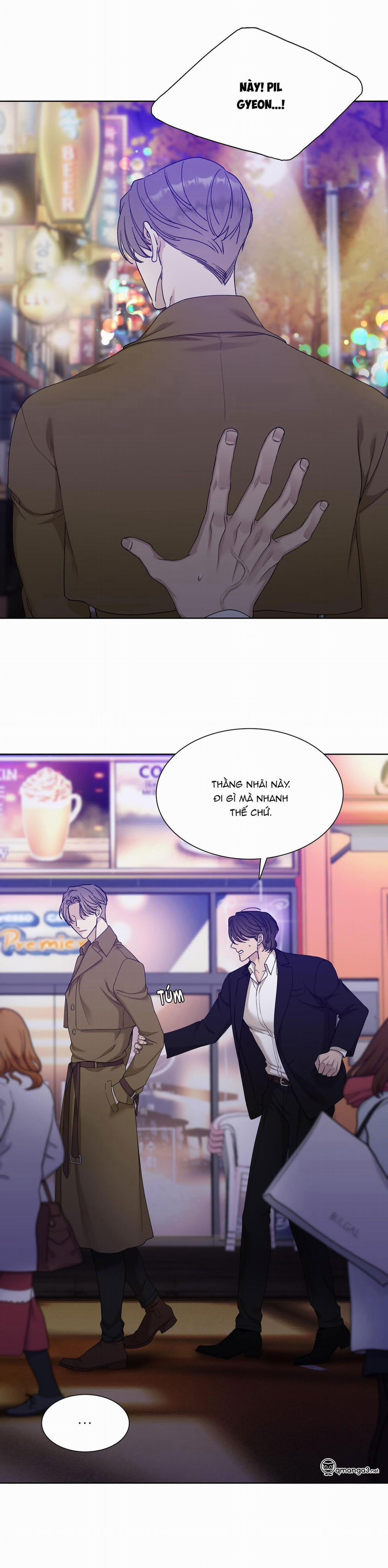 Tên Cặn Bã 11 trang 13