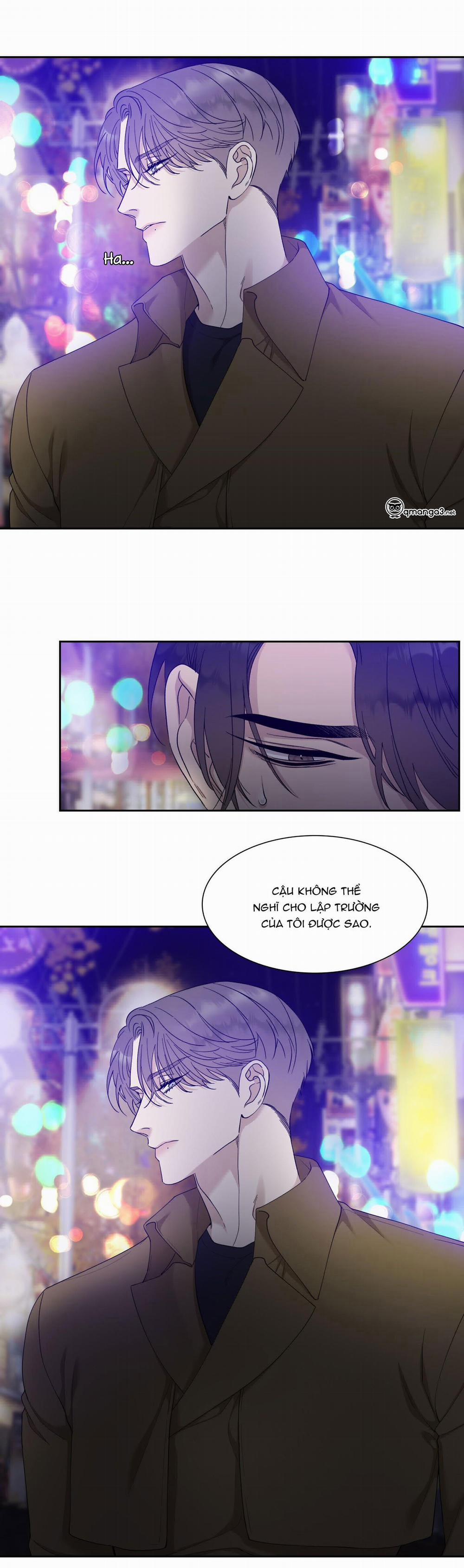 Tên Cặn Bã 11 trang 15