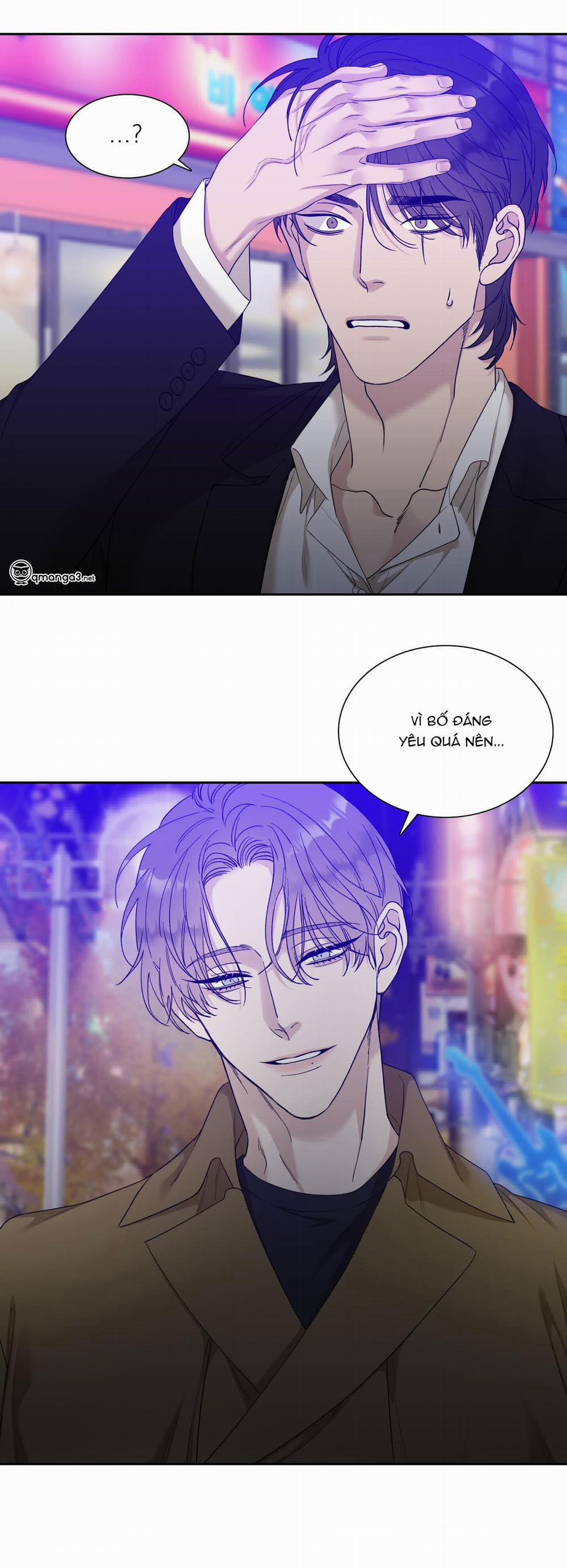 Tên Cặn Bã 11 trang 18