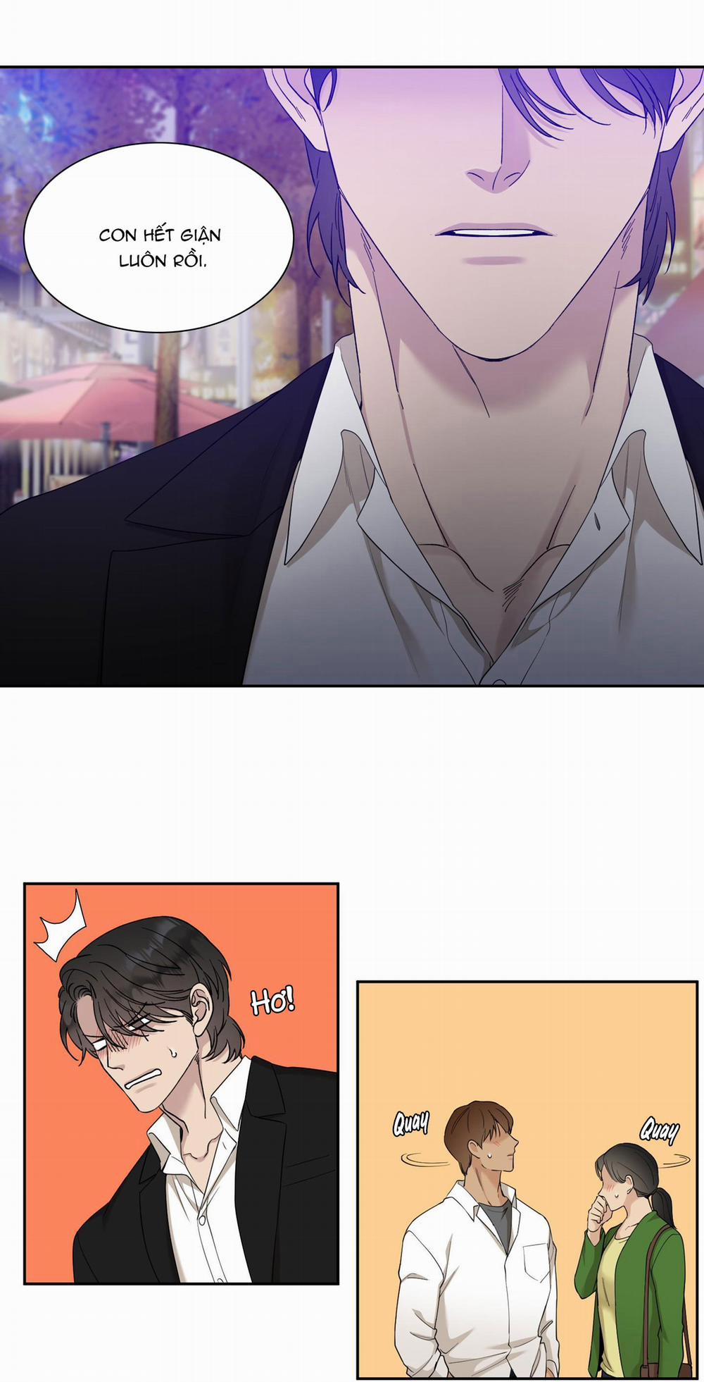 Tên Cặn Bã 11 trang 19