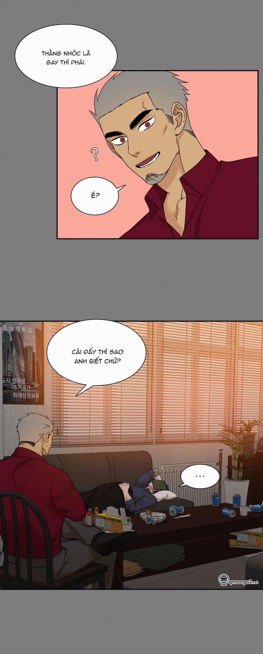 Tên Cặn Bã 11 trang 2