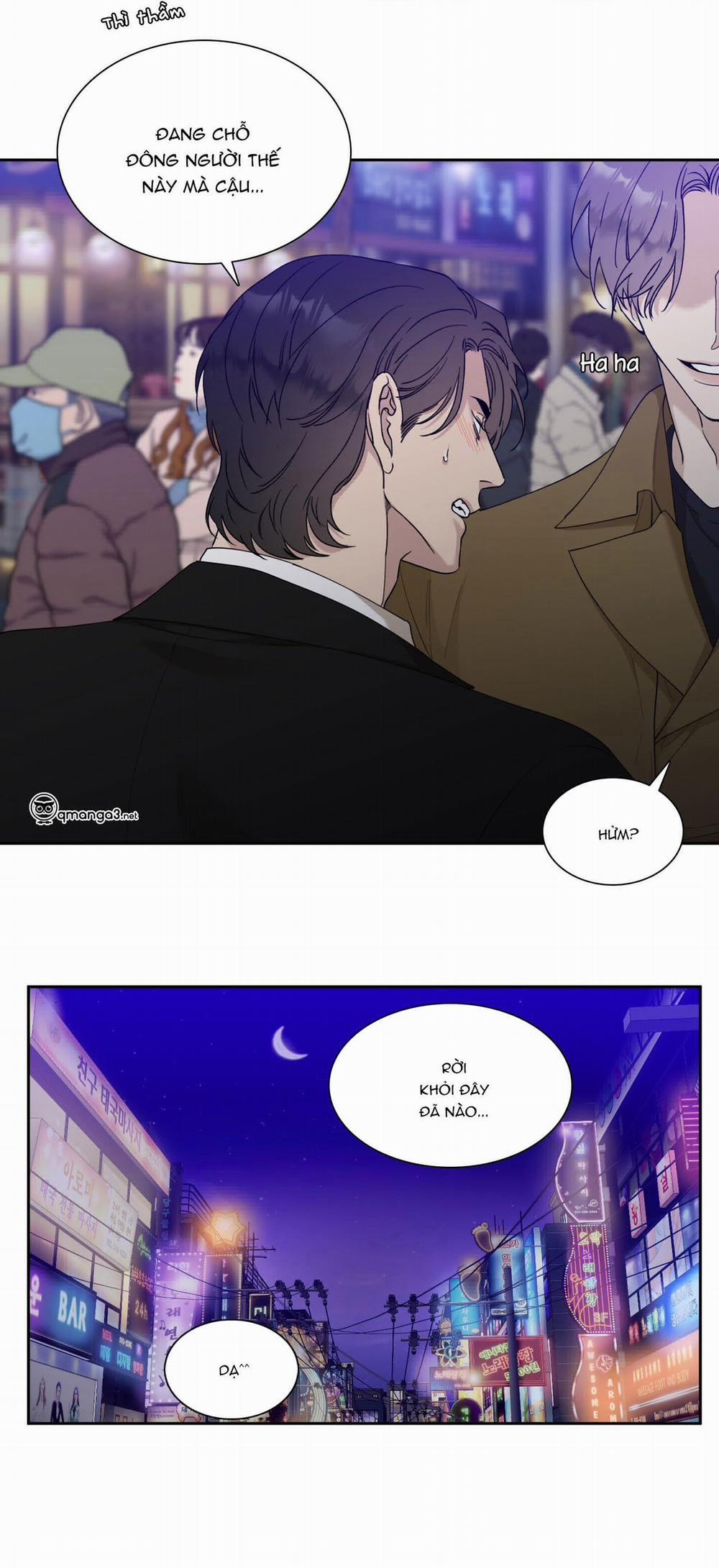 Tên Cặn Bã 11 trang 20